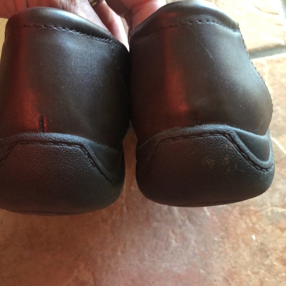 Earth leather flats size 7.5 - Picture 5 of 6